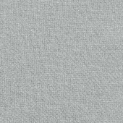 Almofadões banco jardim 2pcs 100x50x7cm mesclado tecido