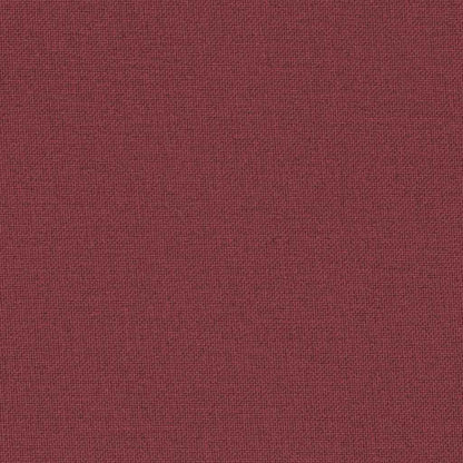 Almofadões de paletes 2 pcs mesclado tecido vermelho tinto