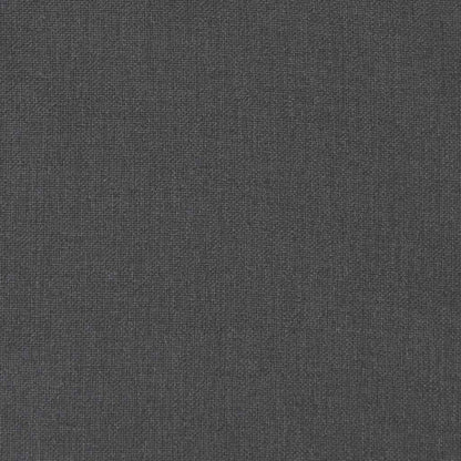 Almofadão p/ paletes 60x60x9,5 cm mesclado tecido antracite