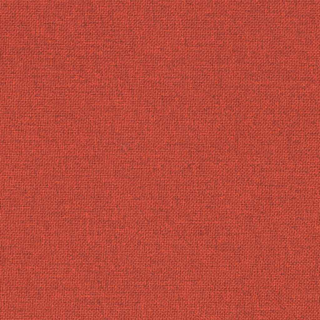 Almofadão p/ paletes 60x60x9,5 cm mesclado tecido vermelho