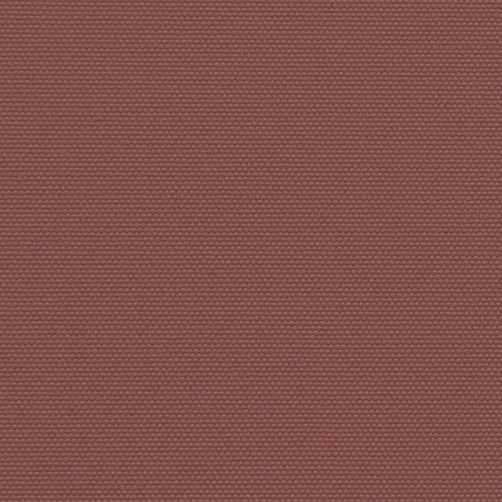 Toldo lateral retrátil 140x300 cm castanho