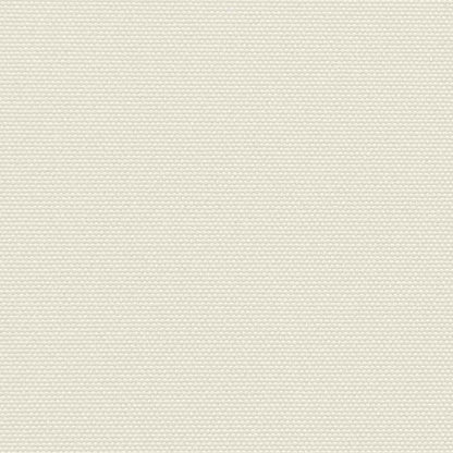 Toldo lateral retrátil 160x300 cm cor creme