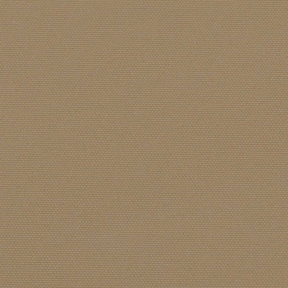 Toldo lateral retrátil 160x300 cm cinzento-acastanhado