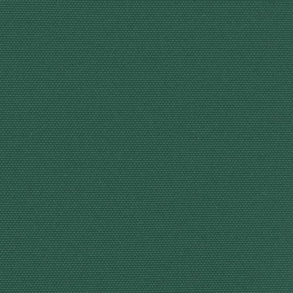 Toldo lateral retrátil 160x300 cm verde-escuro