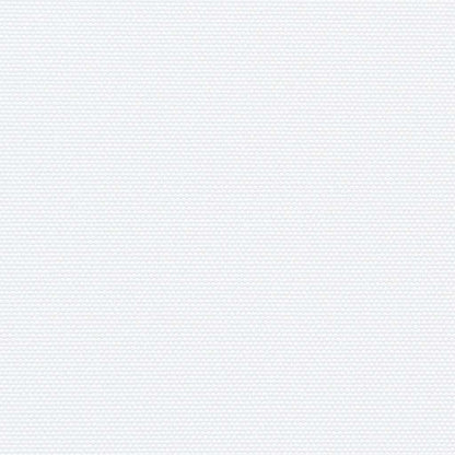 Toldo lateral retrátil 100x500 cm branco