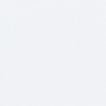 Toldo lateral retrátil 120x500 cm branco