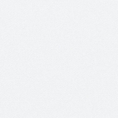 Toldo lateral retrátil 140x500 cm branco