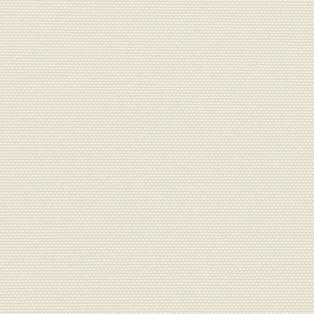 Toldo lateral retrátil 160x500 cm cor creme