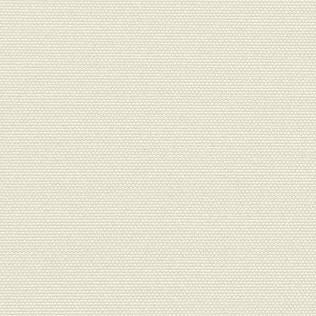 Toldo lateral retrátil 120x600 cm creme