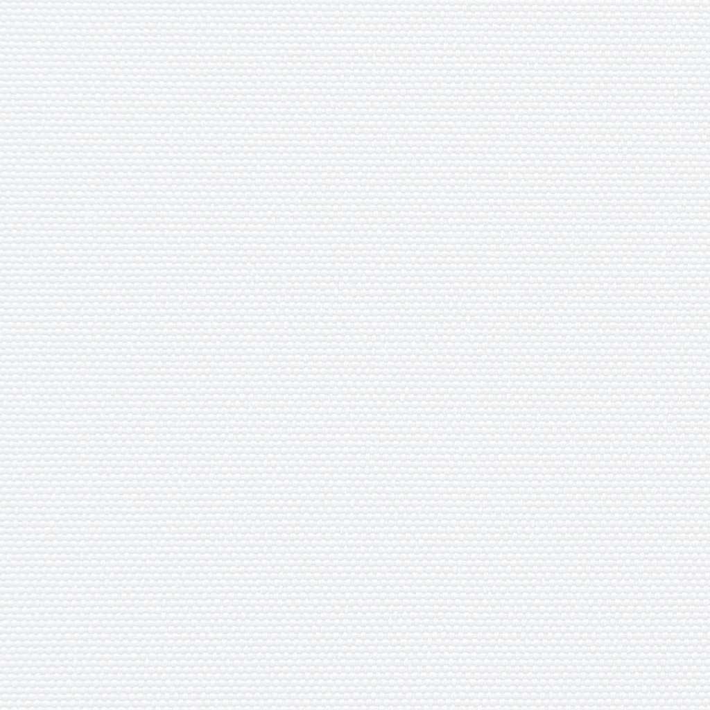 Toldo lateral retrátil 140x600 cm branco