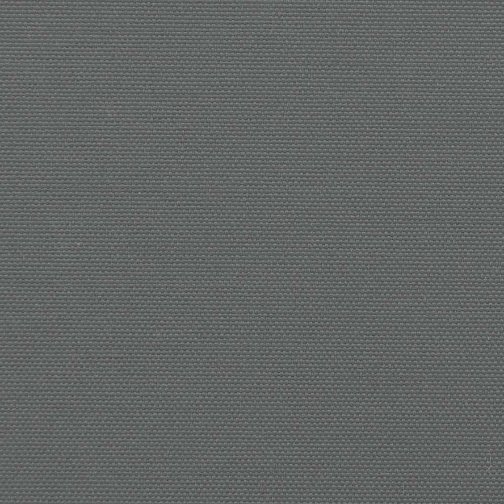 Toldo lateral retrátil antracite 140x600 cm