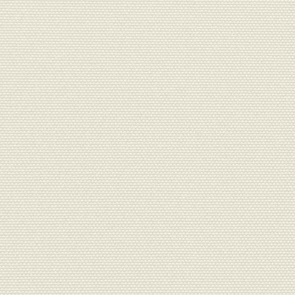 Toldo lateral retrátil 180x600 cm cor creme