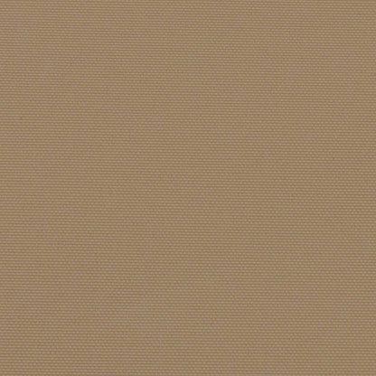 Toldo lateral retrátil 180x600 cm cinzento-acastanhado