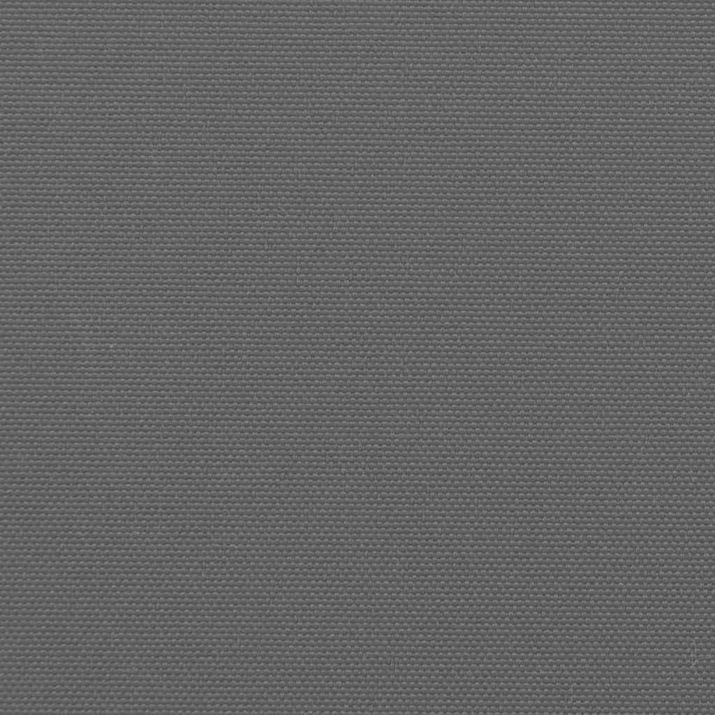 Toldo lateral retrátil 180x600 cm antracite