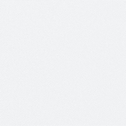 Toldo lateral retrátil 160x600 cm branco