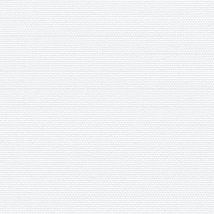 Toldo lateral retrátil 180x600 cm branco