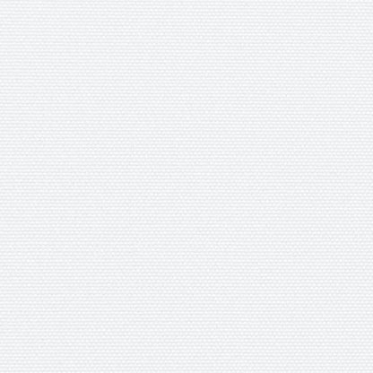 Toldo lateral retrátil 120x1000 cm branco