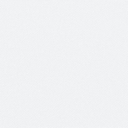 Toldo lateral retrátil 140x1000 cm branco