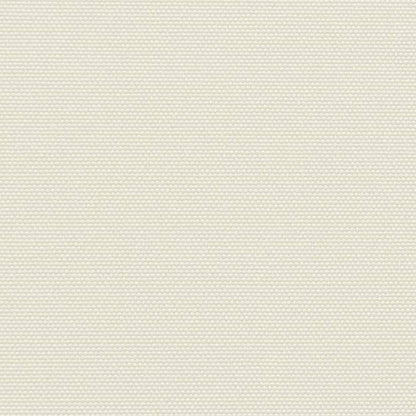 Toldo lateral retrátil 200x1200 cm cor creme