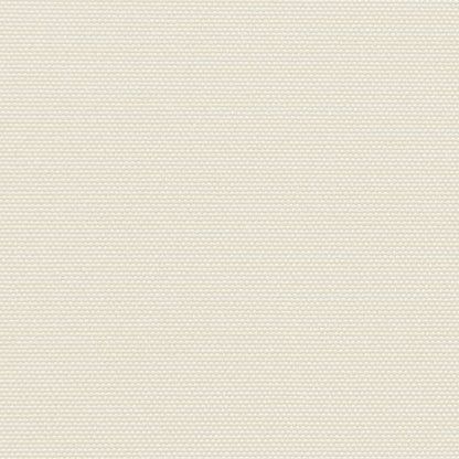 Toldo lateral retrátil 220x1200 cm cor creme