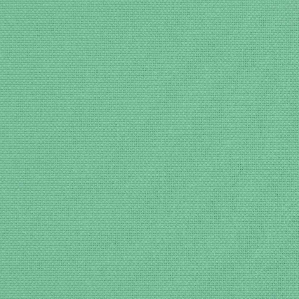 Guarda-sol de jardim com poste de aço 268x268x226 cm verde