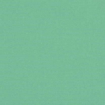 Guarda-sol de jardim com poste de aço 388x388x248 cm verde