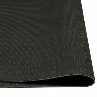 Tapete de cozinha lavável 60x300 cm veludo padrão vinho cinza