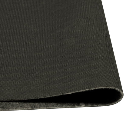 Tapete de cozinha lavável 45x150 cm veludo padrão especiarias