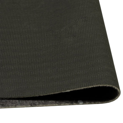 Tapete de cozinha lavável 60x180 cm veludo padrão especiarias