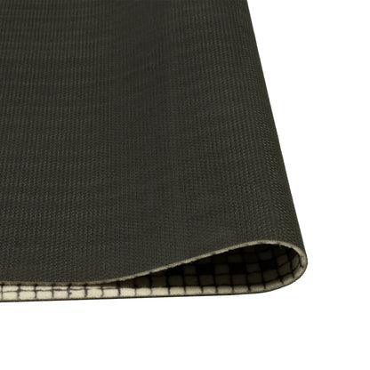 Tapete de cozinha lavável 60x300 cm veludo padrão capital home