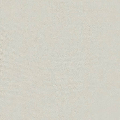 2 pcs conjunto de sofás com almofadões veludo cor creme