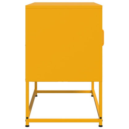 Móvel de TV aço antracite