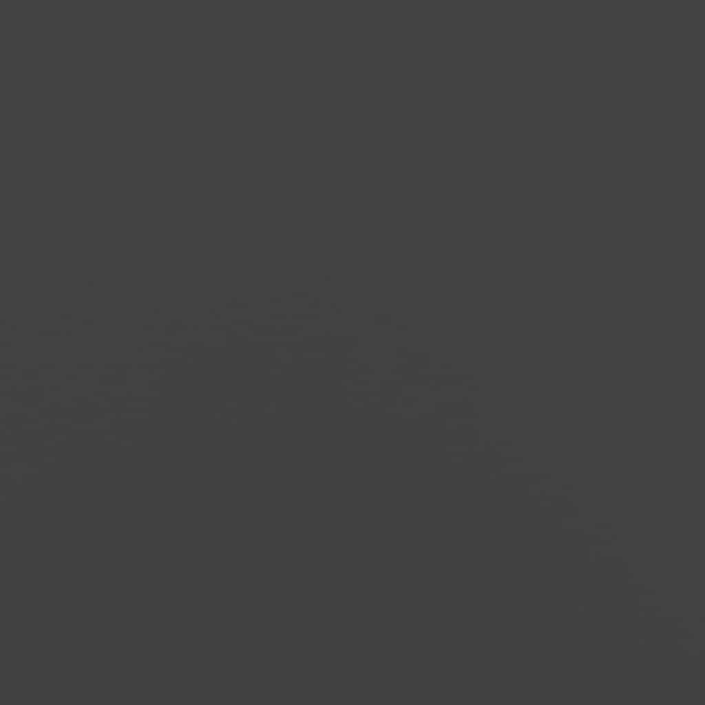 Móvel alto 68x39x111,5 cm aço preto