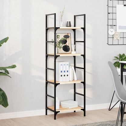 Tampo de mesa retangular 60x30x2 cm madeira de acácia maciça