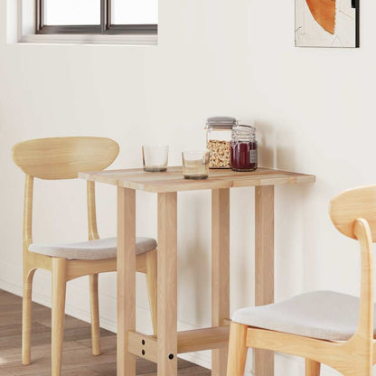 Tampo de mesa retangular 100x50x2 cm madeira de acácia maciça