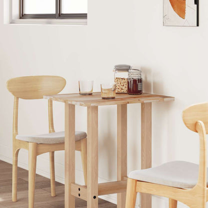 Tampo de mesa retangular 100x50x2 cm madeira de acácia maciça