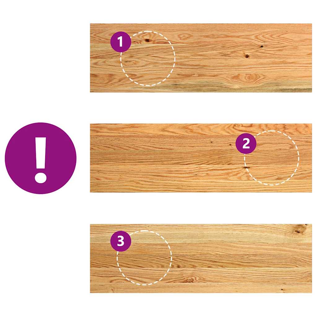 Tapetes de escada 8 pcs 80x30x2 cm carvalho castanho-claro