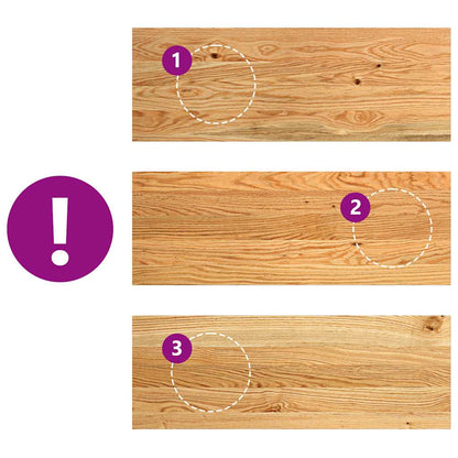 Tapetes de escada 12 pcs 70x25x2 cm carvalho castanho-claro