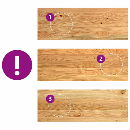 Tapetes de escada 16 pcs 70x25x2 cm carvalho castanho-claro