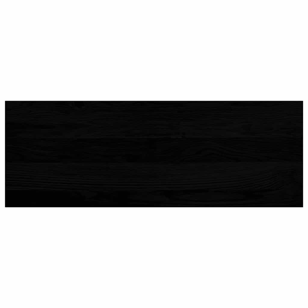 Tapetes de escada 8 pcs 70x25x2 cm carvalho castanho escuro