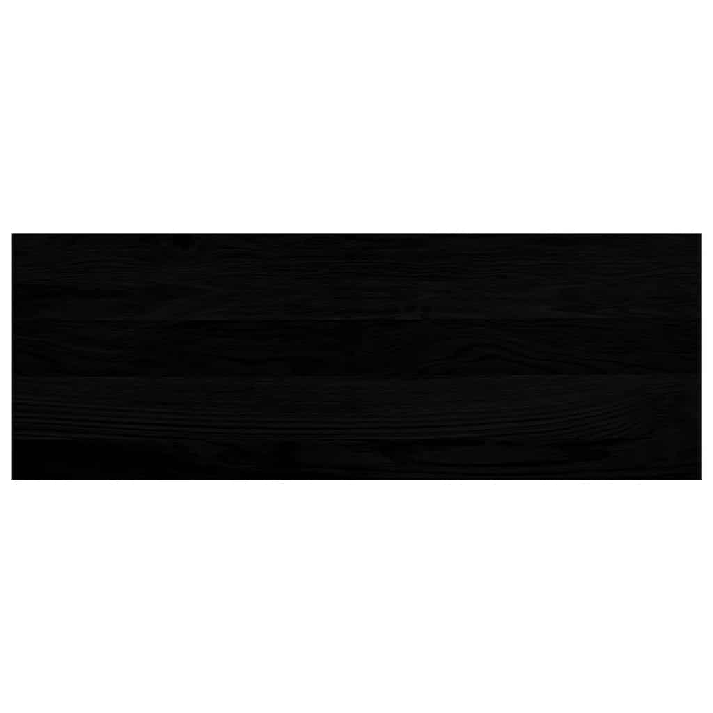 Tapetes de escada 20 pcs 70x30x2 cm carvalho castanho-escuro