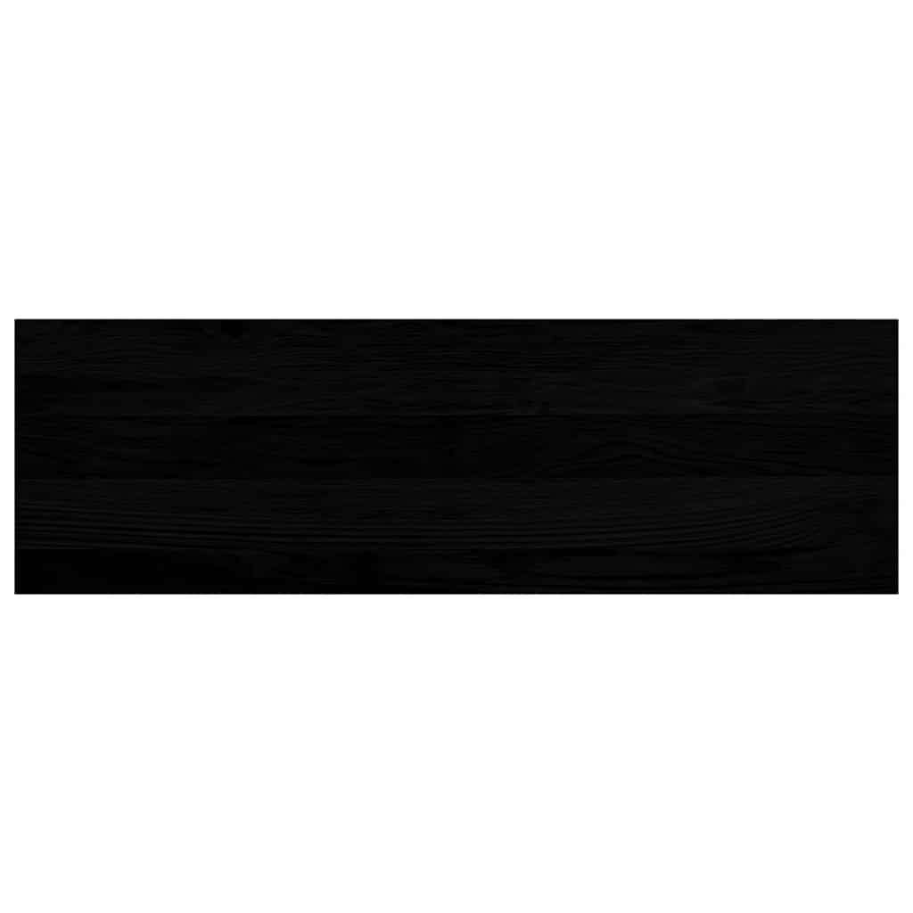 Tapetes de escada 20 pcs 80x30x2 cm carvalho castanho escuro