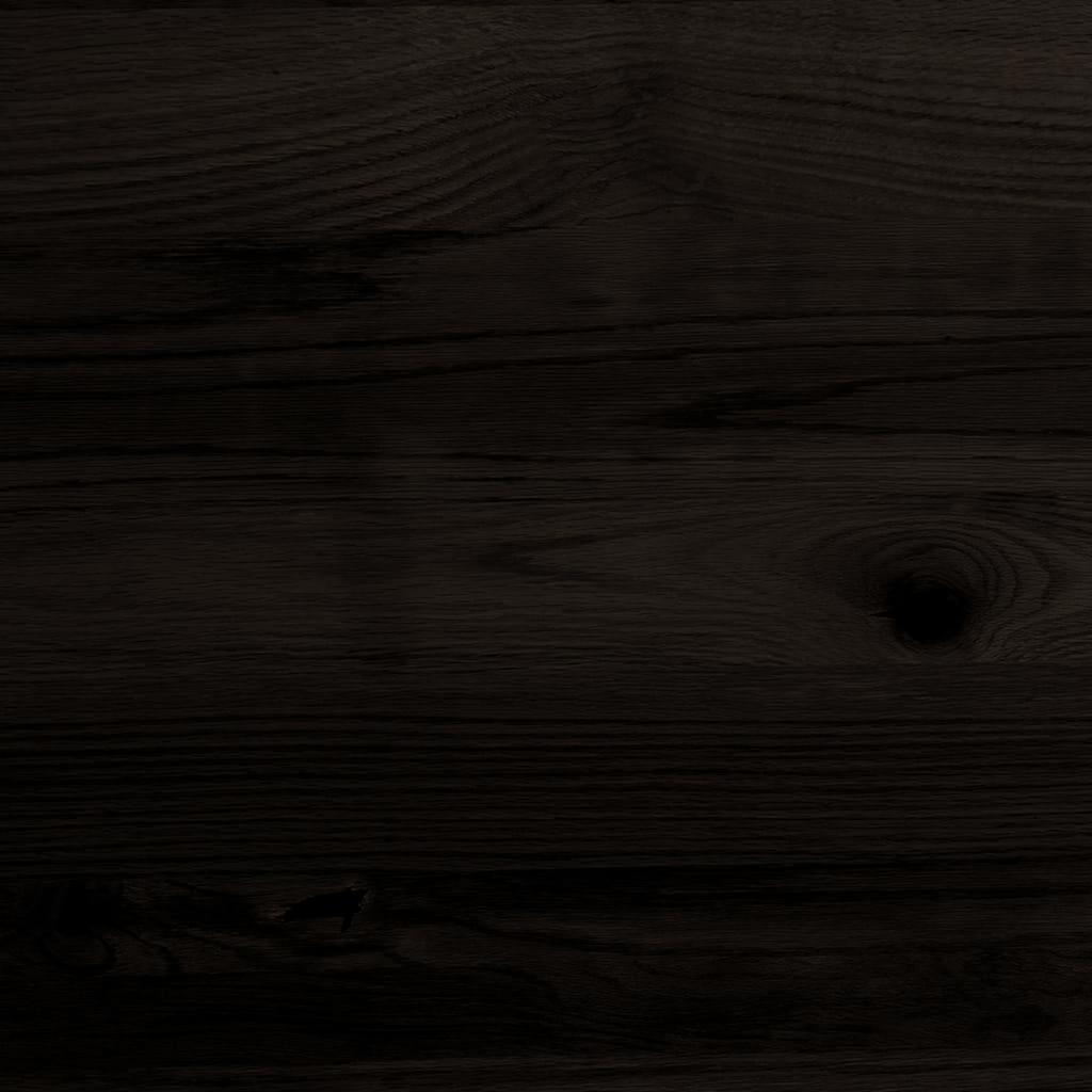 Tapetes de escada 2 pcs 80x30x2 cm carvalho castanho-escuro