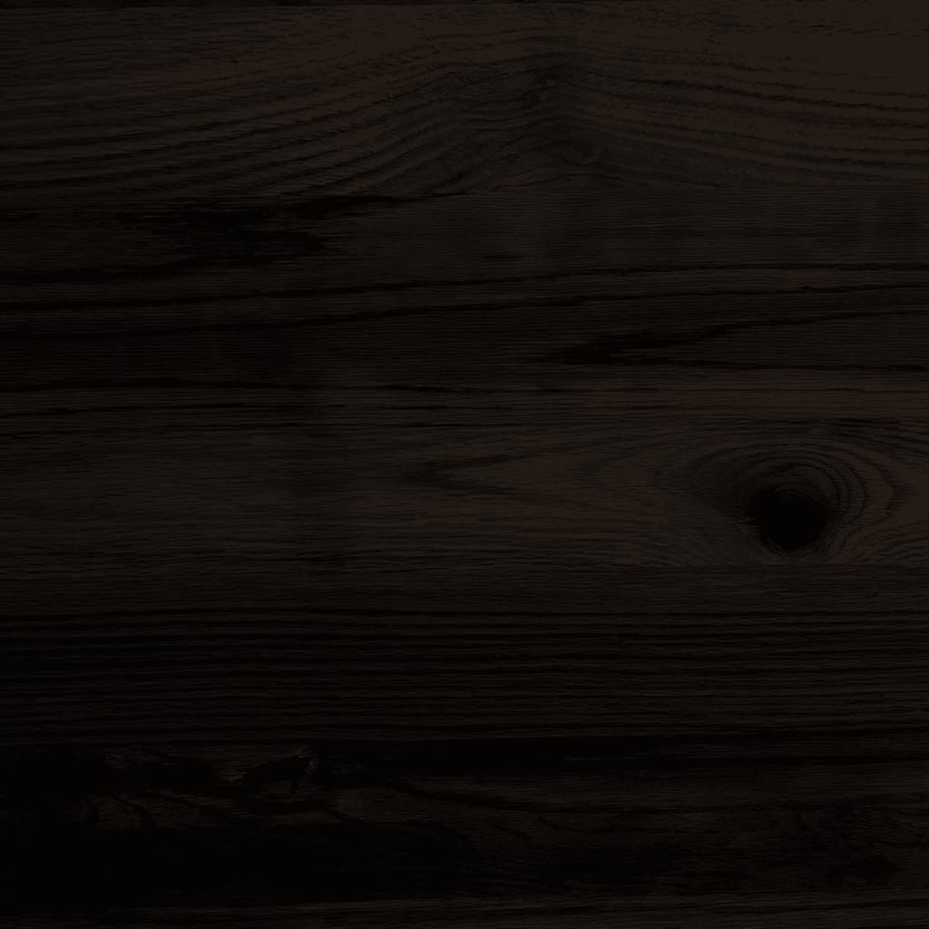 Tapetes de escada 2 pcs 100x30x2 cm carvalho castanho-escuro