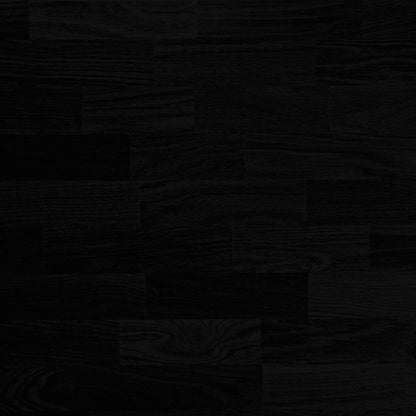 Tampo de mesa retangular 80x50x2,5 cm carvalho castanho-escuro