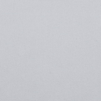 Almofadas de assento de jardim 4 pcs 45x45x2 cm cinzento-claro