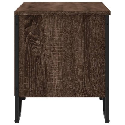 Sapateira 90x38x45,5 cm derivados de madeira carvalho castanho