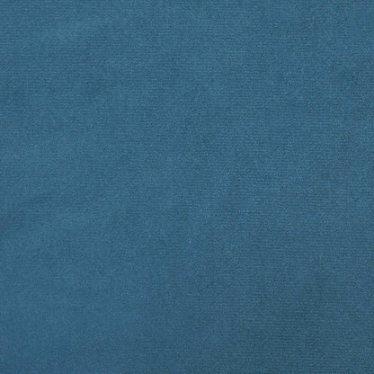 Chaise lounge c/ reforço/apoio de braços direito veludo azul