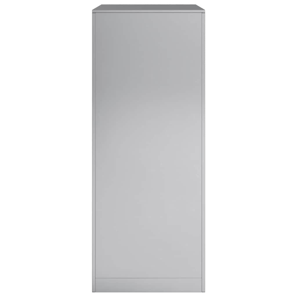 Suporte para lenha 60x40x100 cm aço galvanizado