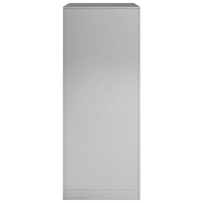 Suporte para lenha 60x40x100 cm aço galvanizado